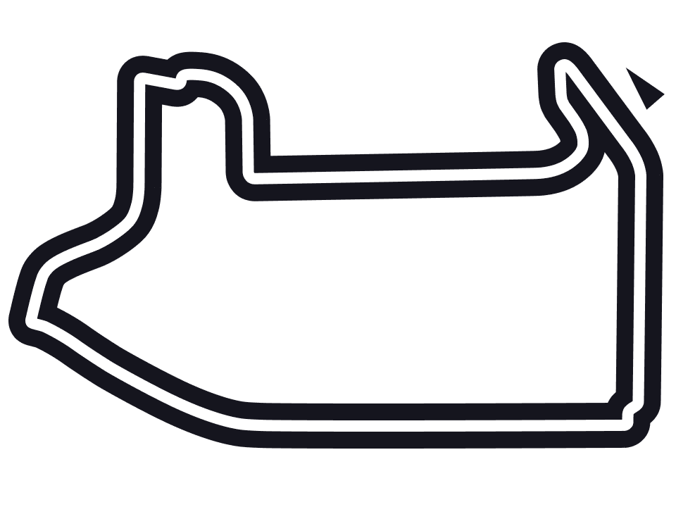 Las Vegas circuit